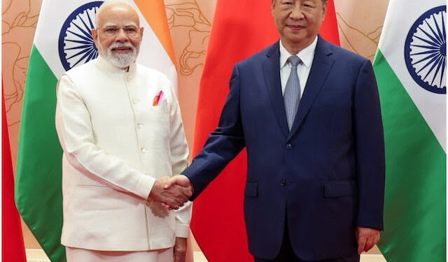 BRICS Summit to be held in India next year, PM Modi invited Chinese President Jinping