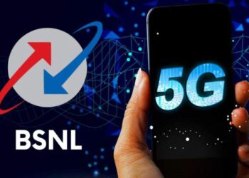 BSNL 5G Rollout: प्राइवेट कंपनियों को टक्कर देने आ रही BSNL, इन शहरों में सबसे पहले शुरू होगी सुविधा&nbsp;