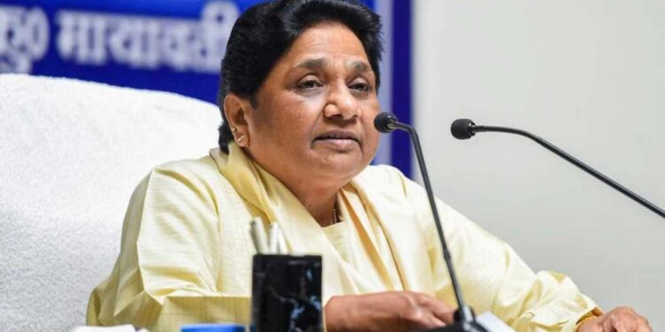 BSP's Bold Move in Bihar Elections 2025, First Candidate List Released, Challenge for RJD | BSP Candidate List for Bihar Elections: Big bets of BSP in Bihar elections, the first list of candidates, there was a panic, big trouble for RJD. News Track in Hindi