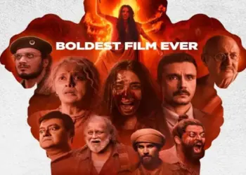 Ban on the release of ‘The Bengal Files’ in Mauritius, UAE, Singapore, Malaysia and Hong Kong, Vivek Agnihotri’s film trapped in legal digestion