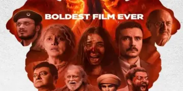 Ban on the release of ‘The Bengal Files’ in Mauritius, UAE, Singapore, Malaysia and Hong Kong, Vivek Agnihotri’s film trapped in legal digestion
