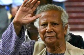Bangladesh’s interim government committed to hold elections in February 2026: Legal Advisor