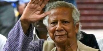Bangladesh’s interim government committed to hold elections in February 2026: Legal Advisor