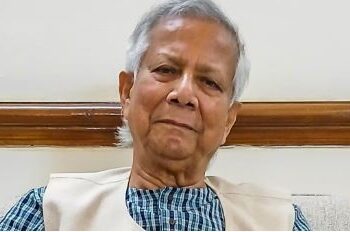 Bangladesh’s interim government will hand over power to the elected government after February elections: Younus