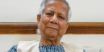 Bangladesh’s interim government will hand over power to the elected government after February elections: Younus