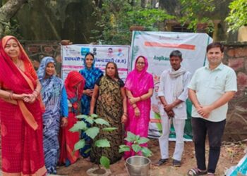 Bayana Municipality organized 'Angika 2025' campaign, efforts to raise awareness about PM Awas Yojana Urban 2.0