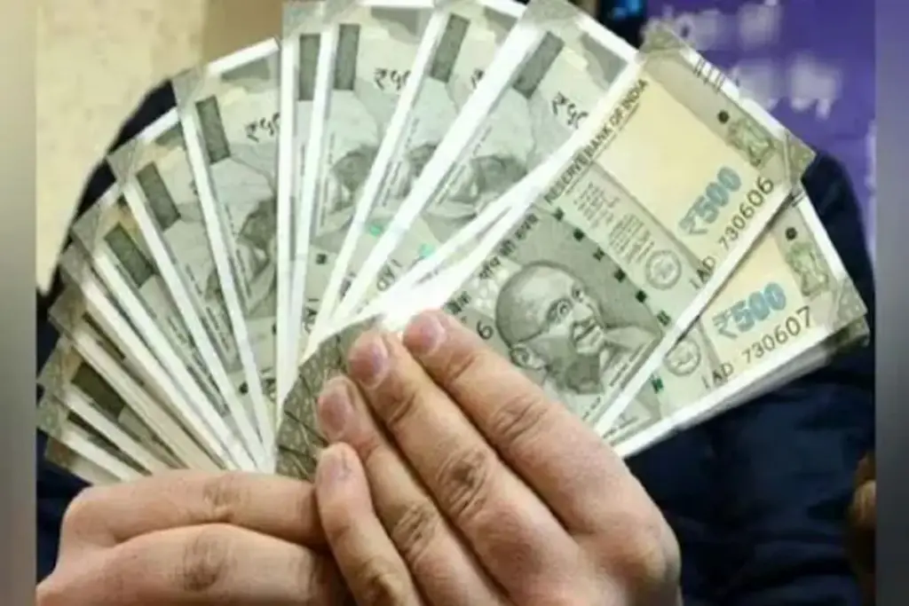 Before Diwali, the central government gave a big gift to railway employees, will get 78 days bonus
