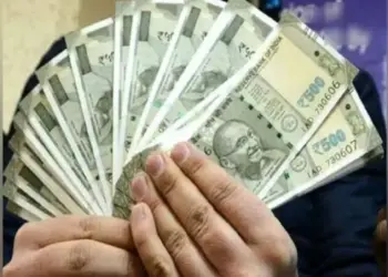 Before Diwali, the central government gave a big gift to railway employees, will get 78 days bonus