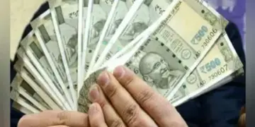 Before Diwali, the central government gave a big gift to railway employees, will get 78 days bonus