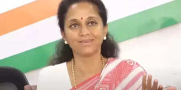 Being in opposition is not a crime, investigation of 'vote theft' is important: Supriya Sule