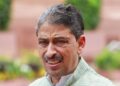 Betting game in Indo-Pak match, country's leadership weak: Imran Masood