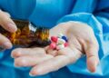 Beware of antibiotics! Black truth of quickly getting neutralized, beware of antibiotics! The Dark Truth About Antibiotics Beccoming Ineffective Rapidly