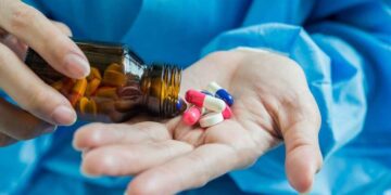 Beware of antibiotics! Black truth of quickly getting neutralized, beware of antibiotics! The Dark Truth About Antibiotics Beccoming Ineffective Rapidly