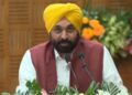 Bhagwant Maan Sarkar became the shield of proud women in floods: Every mother and child safe