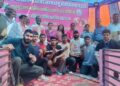 Bharatpur team became champions in under-22 Rajasthan State Championship, 7 medals won