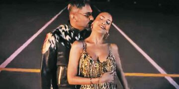 Bhojpuri: Excess of obscenity