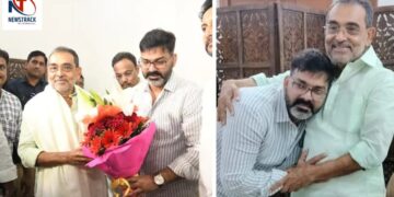 Bhojpuri Star Pawan Singh Returns to BJP | Ndaâ € ™ s gameChanger ahead of Bihar Elections 2025 | This is NDA's 'Game Changer Plan' ... Pawan Singh returned to BJP, will the grand alliance destroy a new equation? , News Track in Hindi