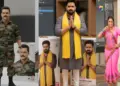 Bhojpuri stars casted in Nano Banana Trend, made their 3D digital model