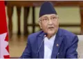 Big Breaking: Nepal Prime Minister KP Oli resigns