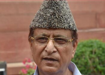 Big Relief to Azam Khan: Azam Khan got big relief, bail in quality bar case, hope to come out of jail soon
