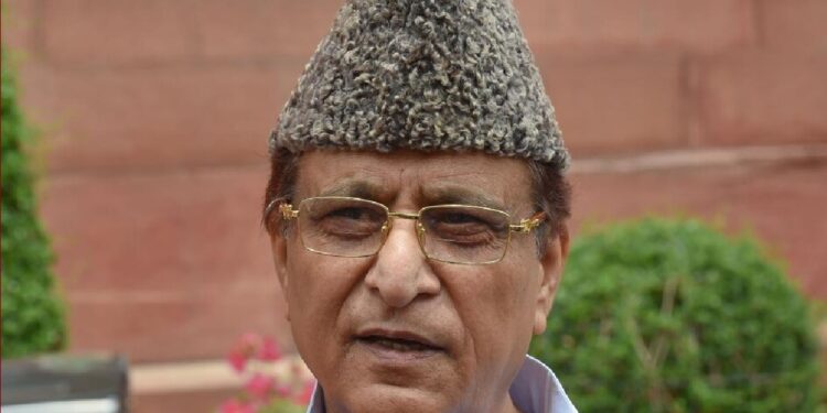 Big Relief to Azam Khan: Azam Khan got big relief, bail in quality bar case, hope to come out of jail soon