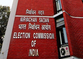 Big action of Election Commission of India: 474 'RUPP' removed from the list, action started on 359