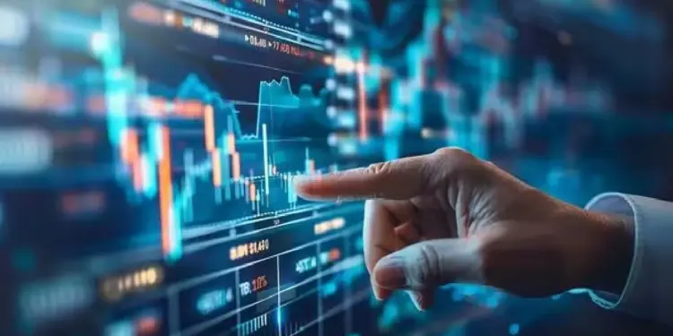 Big announcement of Elgocwant Fintech: 8: 1 Bonus issue and stock split approved
