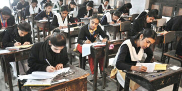 बड़ा बदलाव! CBSE 10वीं के स्टूडेंट्स ध्यान दें 3 सब्जेक्ट्स में फेल हुए तो दूसरी परीक्षा का चांस खत्म, पढ़े पूरी रिपोर्ट&nbsp;