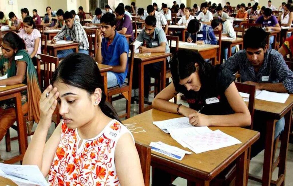 Big change in NEET-NG exam 2024, decreased questions and time decreased, on 4 May…