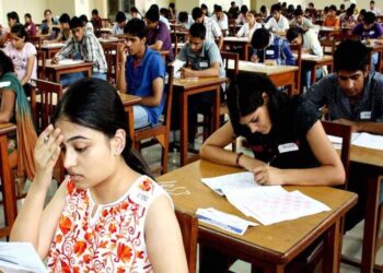Big change in NEET-NG exam 2024, decreased questions and time decreased, on 4 May…