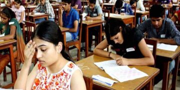 Big change in NEET-NG exam 2024, decreased questions and time decreased, on 4 May…