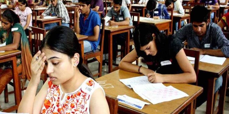 Big change in NEET-NG exam 2024, decreased questions and time decreased, on 4 May…