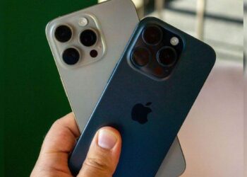 iPhone 15 की कीमत में बड़ी गिरावट! Amazon Sale में मिला अब तक का सबसे बड़ा डिस्काउंट, जानें ऑफर की डिटेल्स