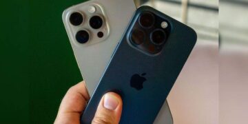 iPhone 15 की कीमत में बड़ी गिरावट! Amazon Sale में मिला अब तक का सबसे बड़ा डिस्काउंट, जानें ऑफर की डिटेल्स