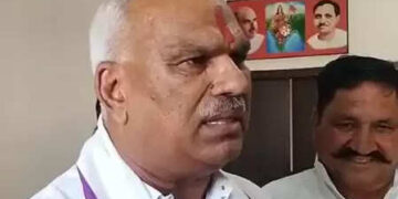 जीएसटी दरों में कटौती से आमजन को बड़ा तोहफा : मंत्री जवाहर सिंह बेढम