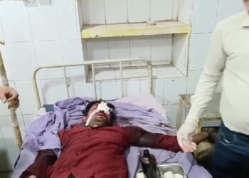 Big news from Bayana: Eco ban and tractor collision near Salabad