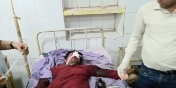 Big news from Bayana: Eco ban and tractor collision near Salabad