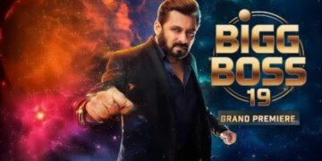 Bigg Boss 19