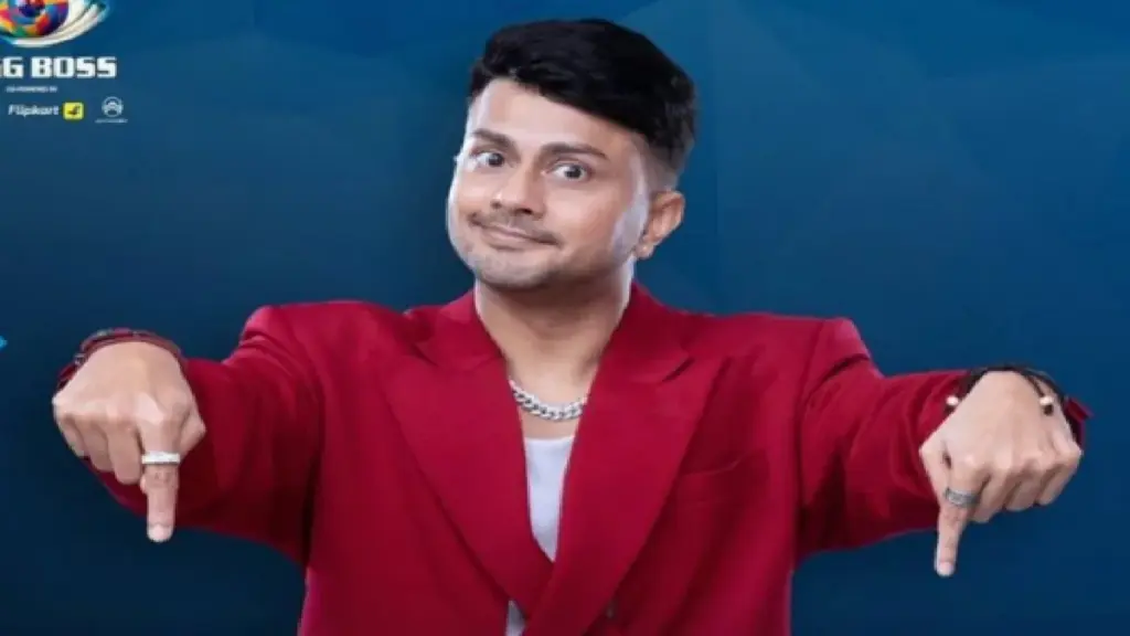 Bigg Boss 19 Eviction Spoiler: Shocking Eviction in Bigg Boss, Award Durbar was homeless from home this week!