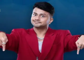 Bigg Boss 19 Eviction Spoiler: Shocking Eviction in Bigg Boss, Award Durbar was homeless from home this week!