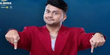 Bigg Boss 19 Eviction Spoiler: Shocking Eviction in Bigg Boss, Award Durbar was homeless from home this week!
