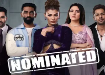 Bigg Boss 19: Nehal, homeless from home this week, another big twist is going to come in this time!