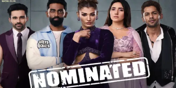 Bigg Boss 19: Nehal, homeless from home this week, another big twist is going to come in this time!