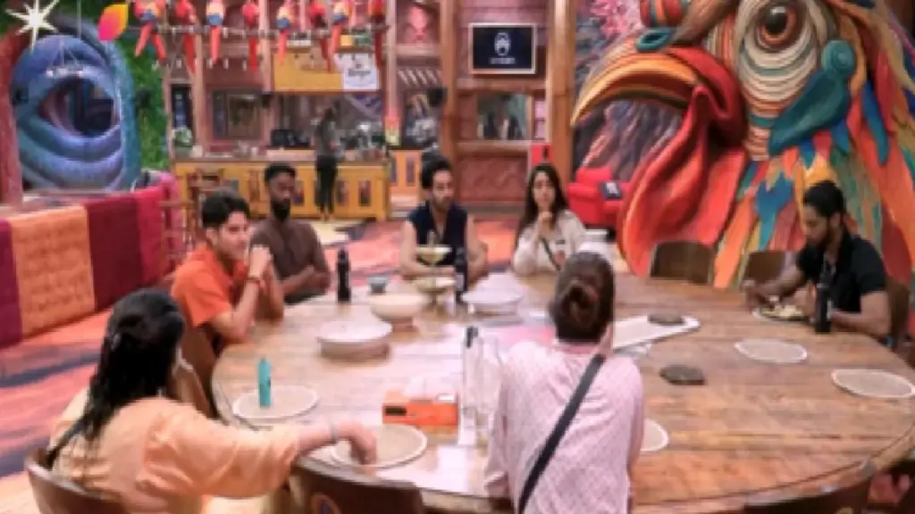 Bigg Boss 19 Nomination Spoiler: Gaurav did not get a single vote from Bigg Boss house to be homeless this week