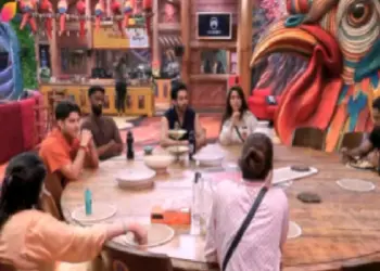 Bigg Boss 19 Nomination Spoiler: Gaurav did not get a single vote from Bigg Boss house to be homeless this week