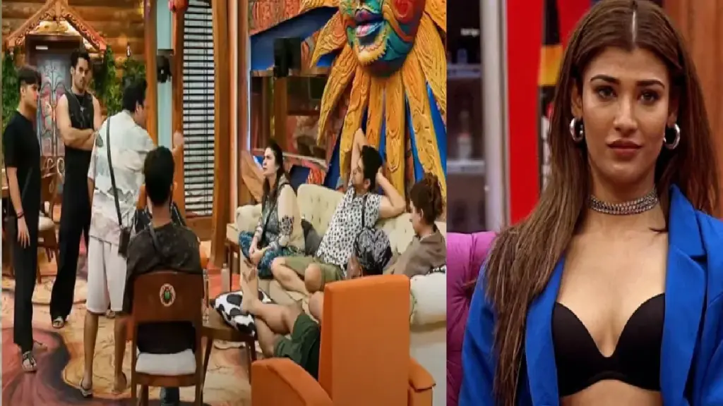 Bigg Boss 19 Update: These 6 members were nominated this week to be homeless from Bigg Boss house