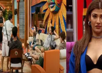 Bigg Boss 19 Update: These 6 members were nominated this week to be homeless from Bigg Boss house
