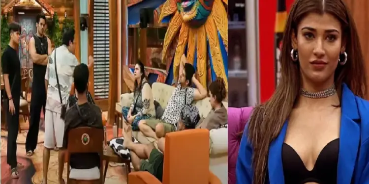 Bigg Boss 19 Update: These 6 members were nominated this week to be homeless from Bigg Boss house