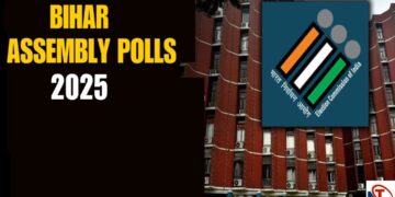 Bihar Assembly Election 2025 | Bihar Assembly Election | Bihar Vidhan Sabha Chunav 2025 Date | Waiting over! Bihar assembly elections will be announced on this day, Election Commission will visit soon. News Track in Hindi
