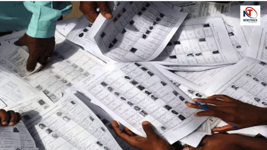 Bihar Assembly Elections: Final Voter List to Be Released Today, Check Who's Added and Removed | Bihar News: The final voter list will be released in a short time, know whose names included and whose cut ... | News Track in Hindi